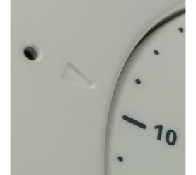 Проводной электронный термостат WFHT-BASIC со светодиодом (норм.откр.) STOUT STE-0002-000003 в Красноярске 4