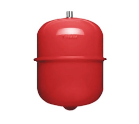 Бак ERE CE 18 л для отопления вертикальный (цвет красный) CIMM 820018 в Красноярске 0