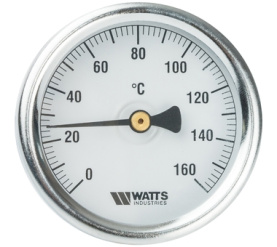 Термометр (12,160С) F+R801(T) 6350 Watts 10005806(03.01.053) в Красноярске 0