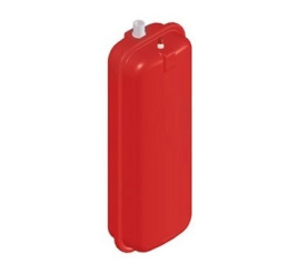 Бак RP 200 10 л для отопления вертикальный (цвет красный) 9110 CIMM 127559 в Красноярске 0