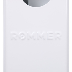 Радиатор стальной панельный боковое подключение Compact ROMMER 113001000 RRS-1010-113100 в Красноярске 8