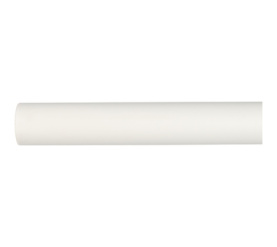 Труба полипропиленовая (цвет белый) Политэк d=50x4,6 (PN 10) 90201050046 в Красноярске 3