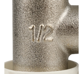 Вентиль регулирующий угловой для металлопластиковых труб к соедиенениям типа Multi-Fit 395 1/2 Itap в Красноярске 13
