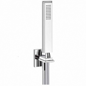 Ручной душ с держателем и шлангом золото GESSI 46127#080 в Красноярске 1