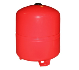 Бак ERE CE 100 л для отопления вертикальный (цвет красный) CIMM 820100 в Красноярске 0