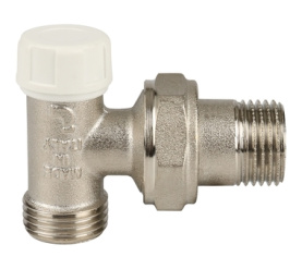 Клапан угловой для металлопластиковых труб к соедиенениям типа Multi-Fit (арт 510) 397 1/2 Itap в Красноярске 3