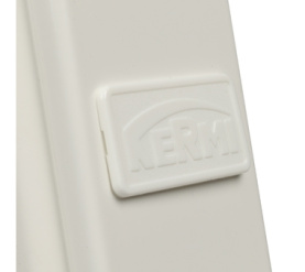 Радиатор стальной панельный боковое подключение Kermi Profil-K FK O 12400400 FK0120400401N2Z(FK0120404W02) в Красноярске 12