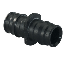 Соединитель PPSU 16-16 UPONOR QE 1008669 в Красноярске 1