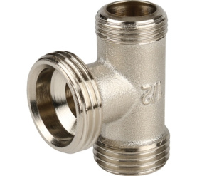 Клапан угловой для металлопластиковых труб к соедиенениям типа Multi-Fit (арт 510) 397 1/2 Itap в Красноярске 4