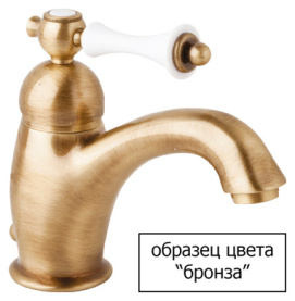 Смеситель для ванны Orange Plito M16-211cr с поворотным изливом, с душем и шлангом, хром в Красноярске 1
