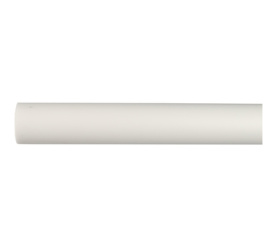 Труба полипропиленовая (цвет белый) Политэк d=40x6,7 (PN 20) 9002040067 в Красноярске 3