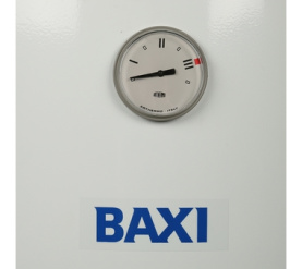 Водонагреватель газовый Baxi SAG3 115 накопительный бойлер в Красноярске 6