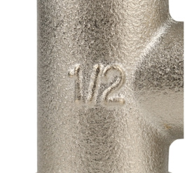 Клапан угловой для металлопластиковых труб к соедиенениям типа Multi-Fit (арт 510) 397 1/2 Itap в Красноярске 11