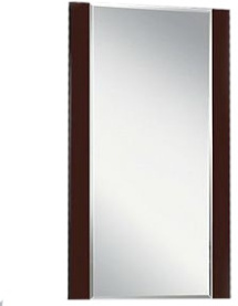 Зеркало Акватон "Ария 50" 1401-2.103 темно-коричневое в Красноярске 0