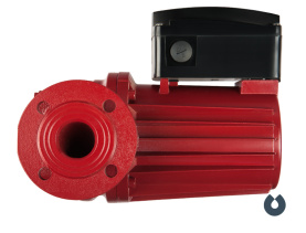 Насос циркуляц. Unipump(отопл.) UPF 32-120 220 в Красноярске 1