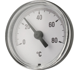 Термометр осевое подключение 493 3/8x40 Itap в Красноярске 5