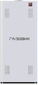 Газовый котел напольный Лемакс АОГВ-6-1 Газовик в Красноярске 0