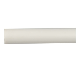 Труба полипропиленовая (цвет белый) Политэк d=32x5,4 (PN 20) 9002032054 в Красноярске 5