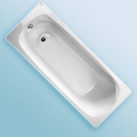 Каркас Riho Nora 160x90 R для асимметричной ванны металлический в Красноярске 1