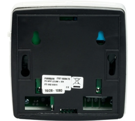 Термостат комнатный электронный WFHT-LCD. С выносным датчиком STOUT STE-0002-000015 в Красноярске 2