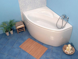 Каркас Alpen 200x90 для прямоугольной ванны металлический в Красноярске 1
