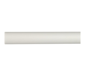 Труба полипропиленовая (цвет белый) Политэк d=40x3,7 (PN 10) 90201040037 в Красноярске 3